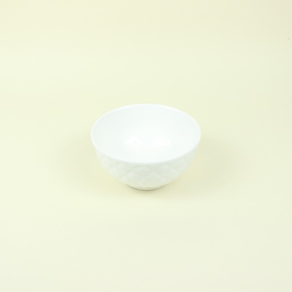 Bowl Porcelana Branco