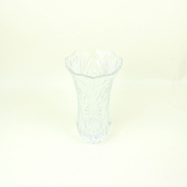 Vaso Decorativo Transparente 