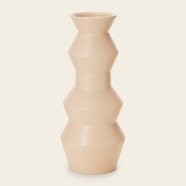 Vaso em Cerâmica Egypt Nude M